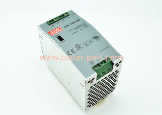 311176 Mean Well Power Supply MW DR-120-24,24VDC 5.0A 120W G2 / G3