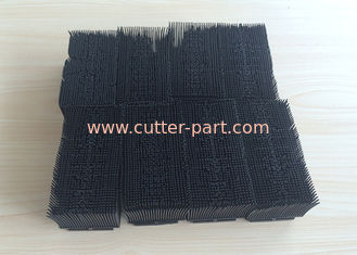 Màu đen Nylon Bristle Khối Brush Cutter phần, Yin Cutter hội