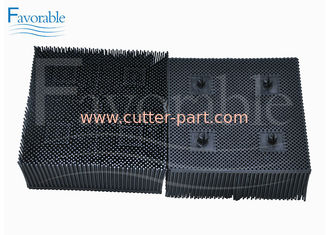 Bàn chải lông PP hoặc nylon cho máy cắt Bullmer 70144014