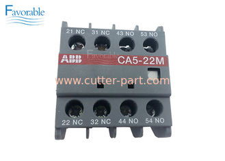 Công tắc ABB Bc30-30-22-01 45a 600v Đặc biệt thích hợp cho máy cắt GTXL 904500264