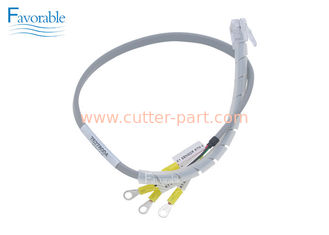 75278004 Cable Assy Cutter Tube New Slip Ring For Paragon Cutting Machine