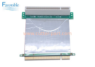 XLS50 125 Spreader Cáp PCI linh hoạt PCIRX4-Flex-B5 5080-200-0001