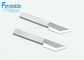 Lưỡi dao cắt cacbua Iecho E46 cho máy cắt Iecho