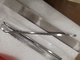 Custom Audaces cắt dao lưỡi dao hợp kim thép