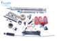 Bộ dụng cụ bảo trì Phụ tùng máy cắt MTK Phụ tùng cho máy cắt tự động