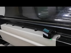 Máy in phun tốc độ cao thuận lợi