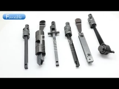 Bộ sưu tập phụ tùng kim loại thuận lợi