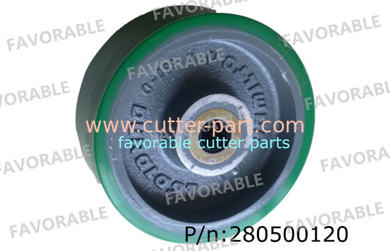 280500120 bánh xe quay W-880-D thích hợp cho Xlc7000 / Z7
