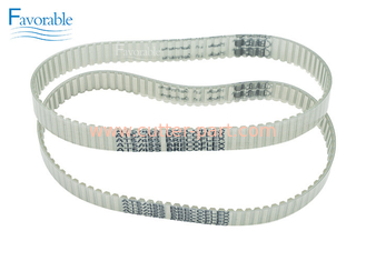 180500272 Vành đai thời gian Brecoflex # 16-AT5-455 BFX Thích hợp cho máy cắt Gerber GT7250