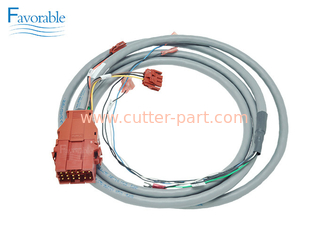 71795002 Cable Assy, Switch Console Thích hợp cho các bộ phận máy cắt GT3250