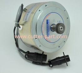 74390004 X X axis servo motor Cutting Machine Components For GTXL Auto Cutter