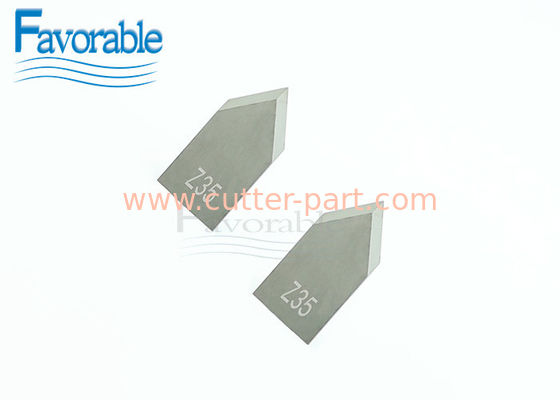 Tungsten Carbide Z35 dao dao phù hợp cho máy cắt công nghiệp
