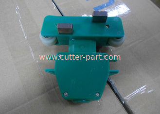 Green Power Conductor Cutter Phụ tùng cho ngành dệt may Yin Auto Máy cắt