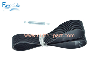 Chiếc máy cắt tự động GTXL 586500067 KIT BELT W/ SPG