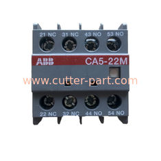 STTR ABB BC30-30-22-01 45A 600V MAX 2, K1, K2 Đối với Cutter GT5250 Bộ phận 345500401