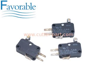 04.04.13.0202 MSW Micro Switch V - 155 Cho Máy Phân Phân Ô tô Oshima