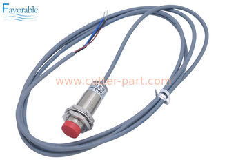 04.04.14.1301 Cảm biến gần PM18-8N 10 30VDC 150MA NPN Cho Máy Oshima