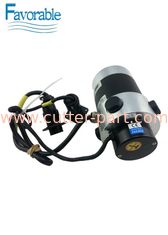 Động cơ Assy với bộ mã hóa MDR 15T cho máy cắt Gerber GT7250 89269050