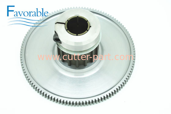 Ống Mô-men Xoắn / Bánh Răng Dẫn Động Cho Máy Cắt Tự Động GT5250 S-93-7  75150000