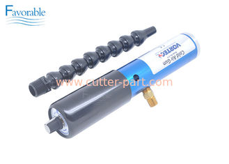 60124000 Gunassy Không khí lạnh Vorte cho máy cắt ô tô GT7250 GT5250 C610J S-91