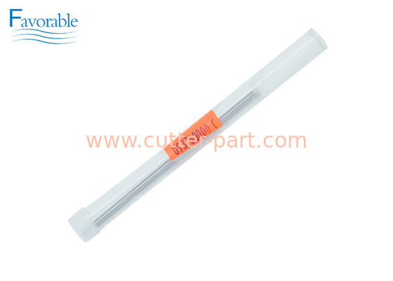 Kích thước 2 mm Độ ổn định cao Mũi khoan tiêu chuẩn ISO2000 dành cho máy cắt tự động XLC7000