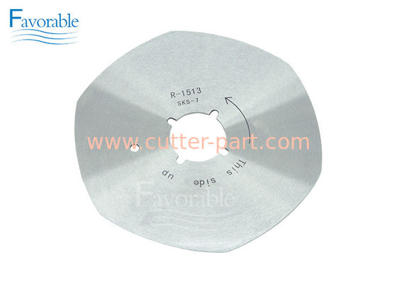 050-028-062 Lưỡi lục giác 100mm cho phụ tùng máy trải Sy101 Xls50 Sy51