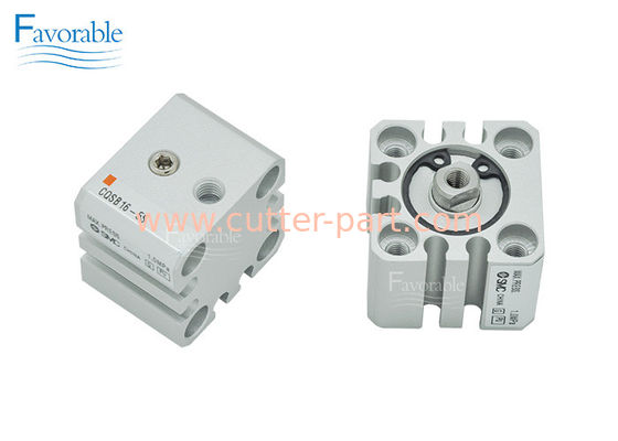 376500254 Xuân trở lại Smc xi lanh phù hợp cho máy cắt XLC7000