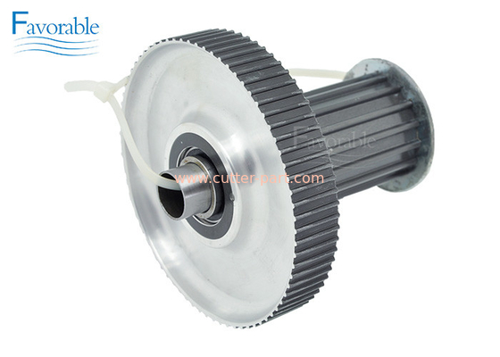 75319000 Pulley Assy Y axis Beam For Auto Cutter GT7250 GT5250 Phụ tùng máy