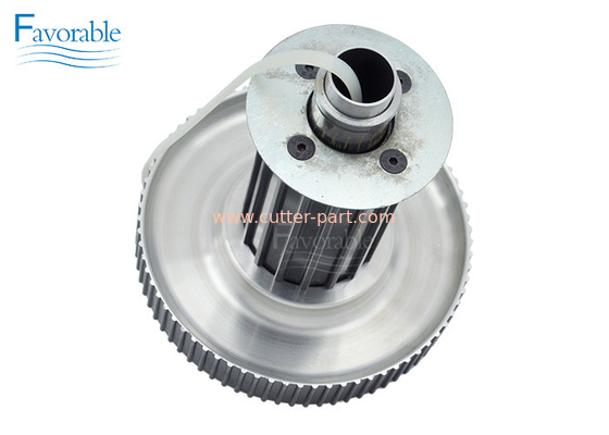 75319000 Pulley Assy Y axis Beam For Auto Cutter GT7250 GT5250 Phụ tùng máy
