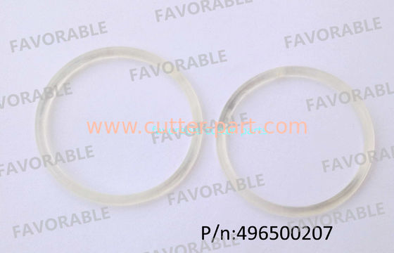 PYRATHANE Gasket 0.125 "X6-1/8" cho GT7250 Cutter với chất lượng ban đầu