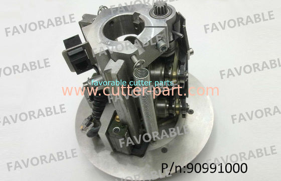 Chân đấm sắc nét phù hợp với máy cắt Gerber Xlc7000 92097001