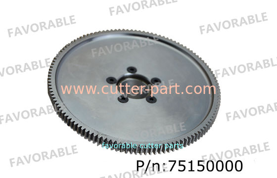 Ống Mô-men Xoắn / Bánh Răng Dẫn Động Cho Máy Cắt Tự Động GT5250 S-93-7  75150000