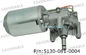 Motorkit Gearmotor 103658 Fc Model DC 24v cho XLS125 Spreader 5130-081-0004