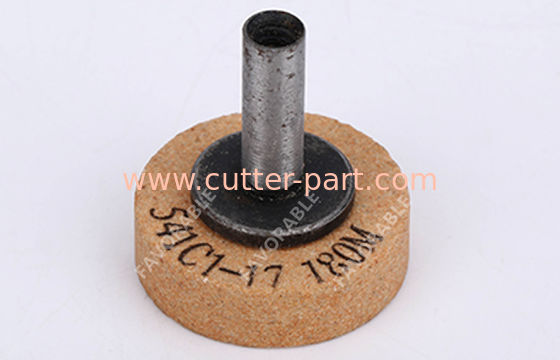 Vật liệu thắt bánh xe đá nhiều lần Assy cho máy cắt dệt may