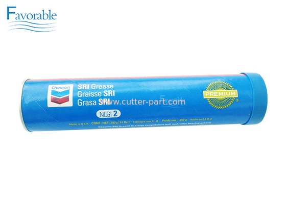 596041001 Chevron Sri Grease Nlgl 2 Cho máy cắt GT7250 Dầu bôi trơn động cơ chân không