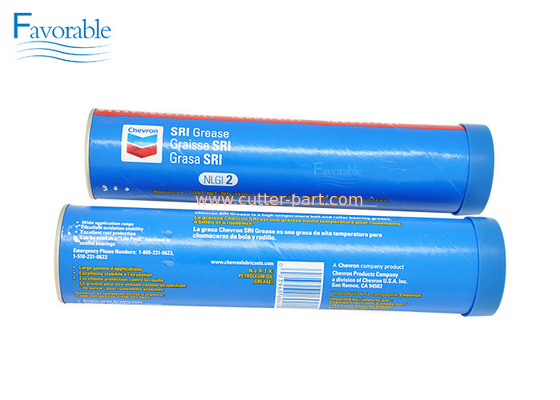 596041001 Chevron Sri Grease Nlgl 2 Cho máy cắt GT7250 Dầu bôi trơn động cơ chân không