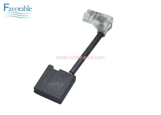 Carbon Brush Motor Brush Knife Drill Cho Máy cắt ô tô GT7250 Phụ tùng phụ tùng 238500038