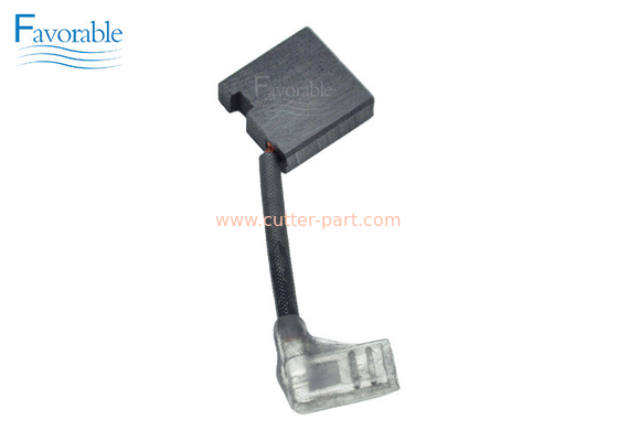 Carbon Brush Motor Brush Knife Drill Cho Máy cắt ô tô GT7250 Phụ tùng phụ tùng 238500038