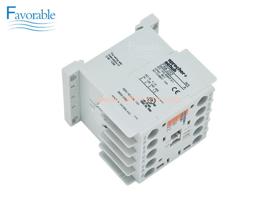240V S & S # CS4-22Z Relé điều khiển công nghiệp cho máy cắt ô tô GTXL Phần 760500222