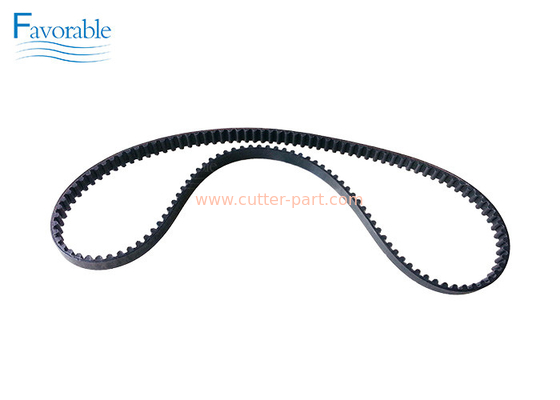 Belt Gates Htd 635-5m cho máy cắt Gerber Xlc7000 / Z7 Phụ tùng phụ tùng 180500306 Belt