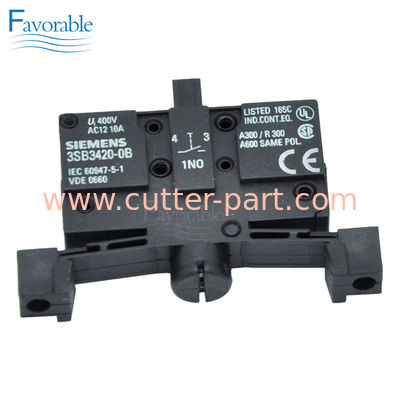 925500635 Công tắc 3SB3420-0B Thích hợp cho máy cắt GT5250