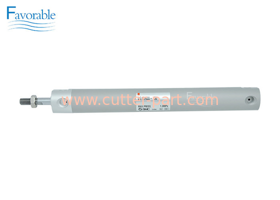 376500253 Xi lanh, SMC#CG1BN20-150 Thích hợp cho Bộ phận cắt tự động Gerber Cutter GT7250