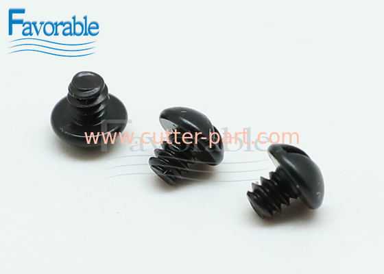 300C7-1 Vít Rd Hd #4-36 X 1/8 Thích hợp cho Máy cắt Eastman