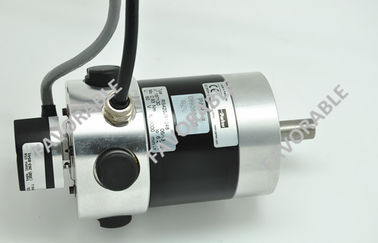 Động cơ Assy với bộ mã hóa MDR 15T cho máy cắt Gerber GT7250 89269050