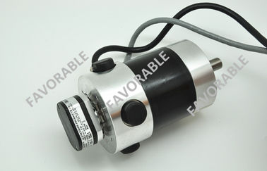 Động cơ Assy với bộ mã hóa MDR 15T cho máy cắt Gerber GT7250 89269050