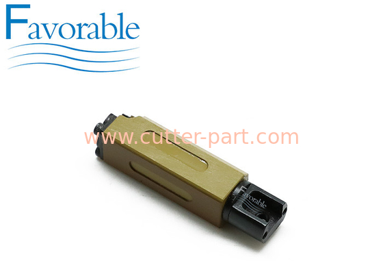 7cm Square Swivel Yin cắt máy tiêu thụ