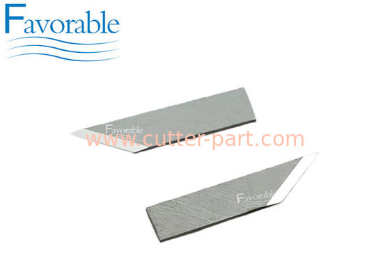 Bộ phận máy cắt ô tô Tungsten Carbide Steel Flat Blade Z16