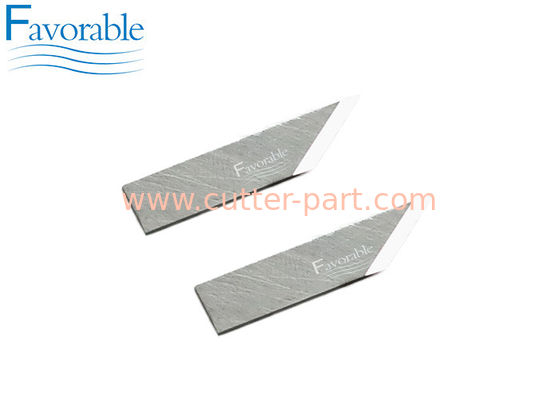 Bộ phận máy cắt ô tô Tungsten Carbide Steel Flat Blade Z16