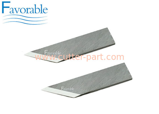 Bộ phận máy cắt ô tô Tungsten Carbide Steel Flat Blade Z16