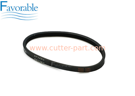 Vibration Belt 750KW Timing Belt 750KW Cho máy cắt thời gian, máy cắt thời gian
